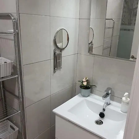 Piso Turistico/vacacional Lm Апартаменты *