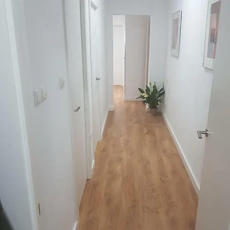 Piso Turistico/vacacional Lm Ронда