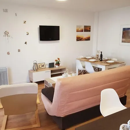 Piso Turistico/vacacional Lm
