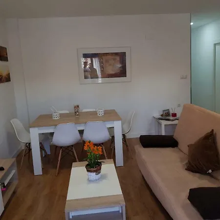 Piso Turistico/vacacional Lm Ронда