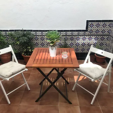 Апартаменты Piso Turistico/vacacional Lm