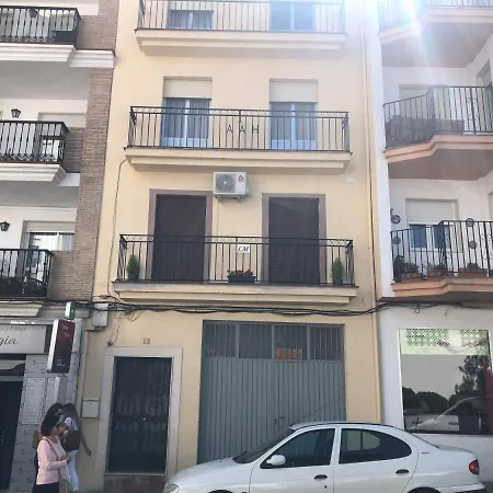 Piso Turistico/vacacional Lm Апартаменты